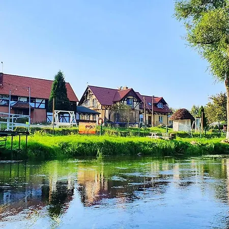 Przystań wodnica-2